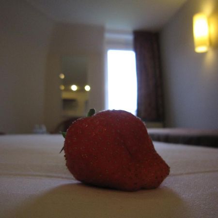 Hotel De Vrede ดิคส์มาวเดอ ภายนอก รูปภาพ